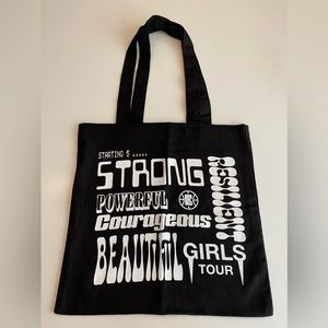 Los Angeles Clippers International Women’s Day Exclusive Tote!
